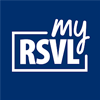 myRSVL app logo